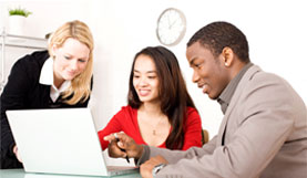 Welcome to Trilogy eLearning
