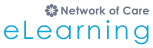 Network of Care eLearning